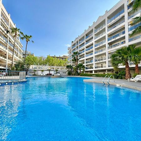 Апартаменты Mediterranean Way - Michelangelo Салоу Экстерьер фото