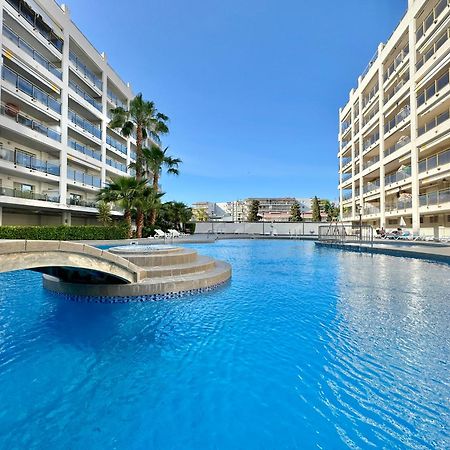 Апартаменты Mediterranean Way - Michelangelo Салоу Экстерьер фото